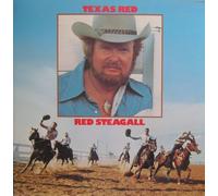 Texas Red, Red Steagall