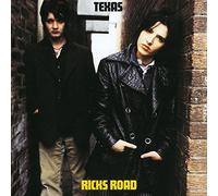 Texas – Rick's Road – CD – Import – Neuf