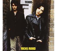 Texas - Rick's Road