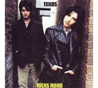 Texas – Rick's Road – CD – Import – Neuf