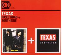 Texas - Ricks Road/Southside [Import]