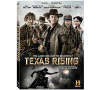 Texas Rising