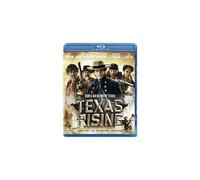 Texas Rising – 2 disques Blu-ray – Édition Royaume‑Uni (Import) – Universal Pictures