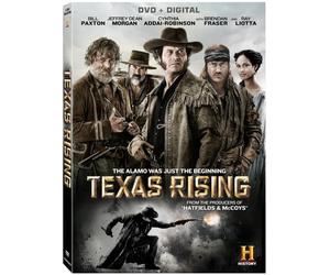 Texas Rising
