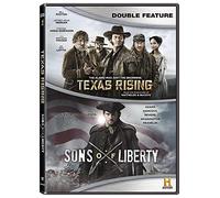 Texas Rising/Sons of Liberty