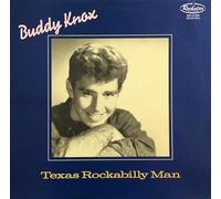 Texas Rockabilly Man