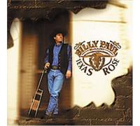 Texas Rose by PAUL,BILLY (1997-04-22)