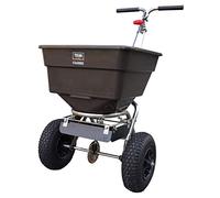 Semoir épandeur bac 58 litres projection 3m Texas CS6000S