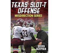 Texas Slot-T Offense: Misdirection Series