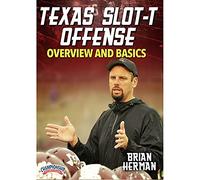 Texas Slot-T Offense: Overview and Basics