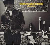 Texas - So Called Friend [Import]