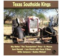 Texas Southside Kings [Import]