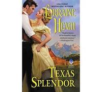 Texas Splendor - [Version Originale] Inconnu (Auteur)