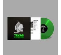 Texas & Spooner Oldham The Muscle Shoals Sessions (Vinyl)