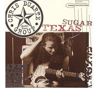 Texas Sugar/Strat Magik by Chris Duarte Group (1994-10-11)