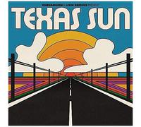 Texas Sun - Cd Single