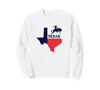Texas Sweatshirt