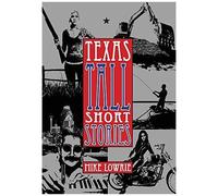 Texas Tall Short Stories