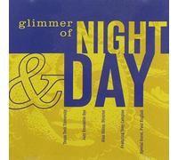 Texas Tech Univer Jazz Ensemble - Glimmer of Night and Day [Import]