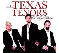 TEXAS TENORS - O Night Divine