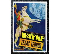 Texas Terror