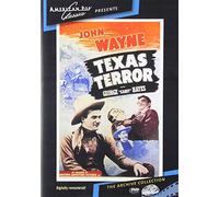 Texas Terror