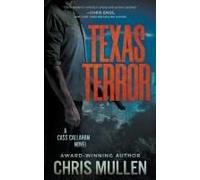 Texas Terror: A Contemporary Western Mystery Series: 5 (Cass Callahan)