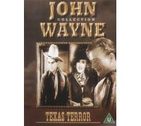 Texas Terror [DVD] [1935]