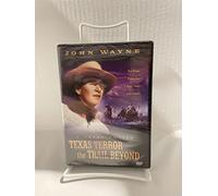 Texas Terror & Trail Beyond [Import USA Zone 1]