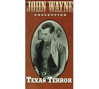 Texas Terror [VHS]