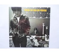 Texas - Texas So Called Friend 7" Vertigo TEXAS9 EX/EX 1993 picture sleeve