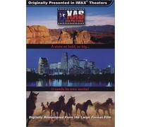 Texas: The Big Picture [Import USA Zone 1]