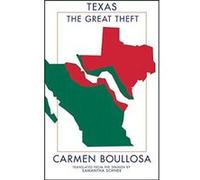 Texas: The Great Theft - [Version Originale] Inconnu (Auteur)