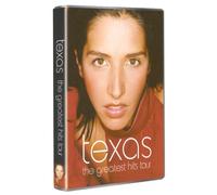 Texas : The Greatest Hits Tour [VHS]