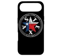 Texas The Lone State Star Coque pour iPhone Air
