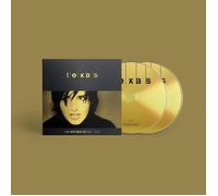Texas The Very Best Of (1989-2023) Album CD