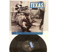 TEXAS THRILL HAS GONE (12" EP), texas thrill has gone (12" ep), TEX 212