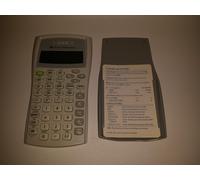 Texas Ti-30X Iib Calculatrice Scientifique[Z771]