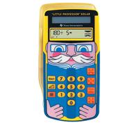 Texas TI-Little Professor Solar LPROF/PWB/11E1 TI-Little Professor Education Cal