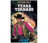 Texas Tornado