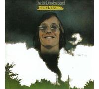 Texas Tornado [Import]