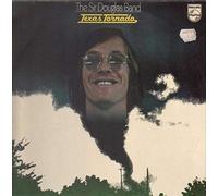 Texas tornado (US, 1973) / Vinyl record [Vinyl-LP]