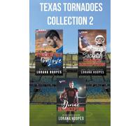 Texas Tornadoes Collection 2