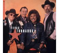Texas Tornadoes - Now Playing [Vinyl Lp]