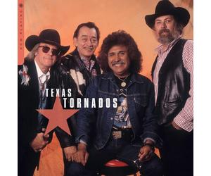 Texas Tornadoes - Now Playing [Vinyl Lp]