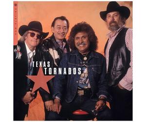 Texas Tornadoes - Now Playing [Vinyl Lp]