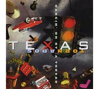 Texas Tornados - Hangin' on by a Thread