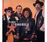 Texas Tornadoes - Now Playing [Vinyl Lp]
