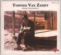 Texas Troubadour