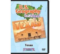 Texas (U.S. Geography for Children)